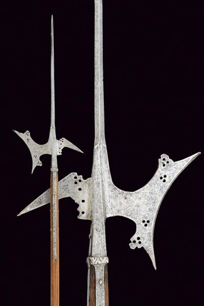 Alabarda