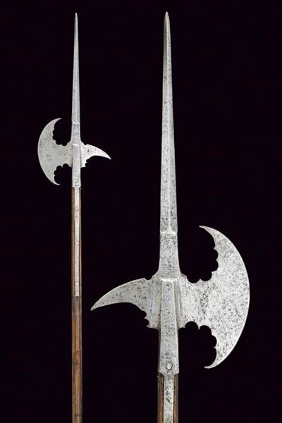Alabarda