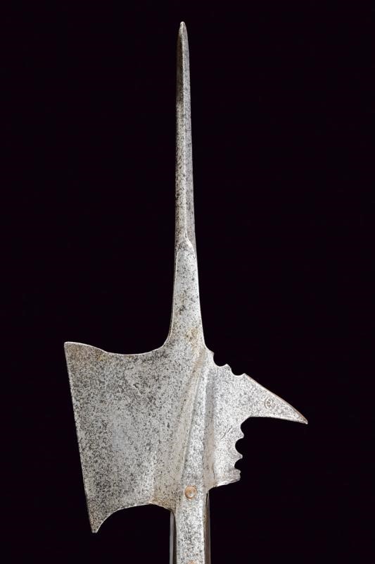Alabarda