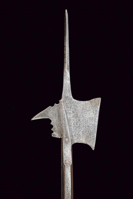 Alabarda