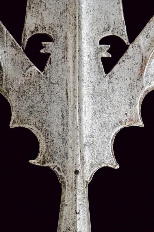 Elegante Corsesca a Pipistrello
