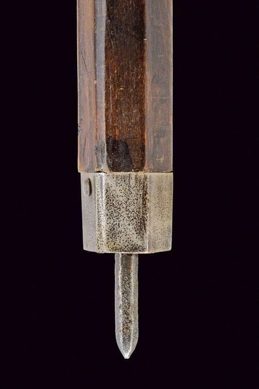 Elegante Corsesca a Pipistrello