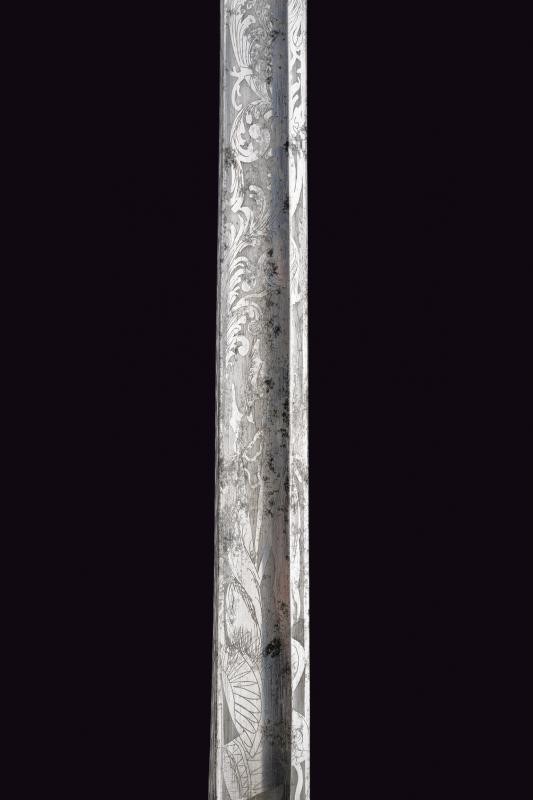 Spada da Funzionario Mod. 1878