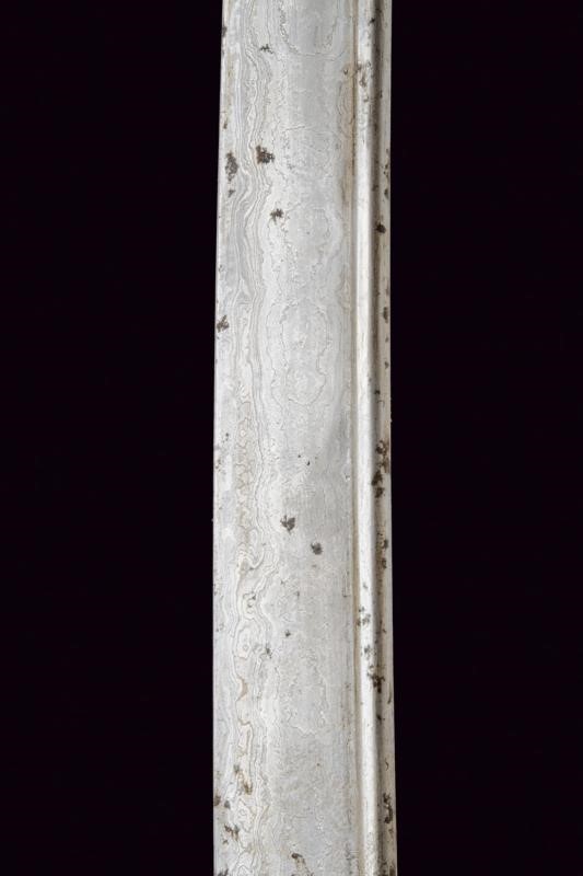 Imponente Sciabola da Cavalleria con Bella Lama