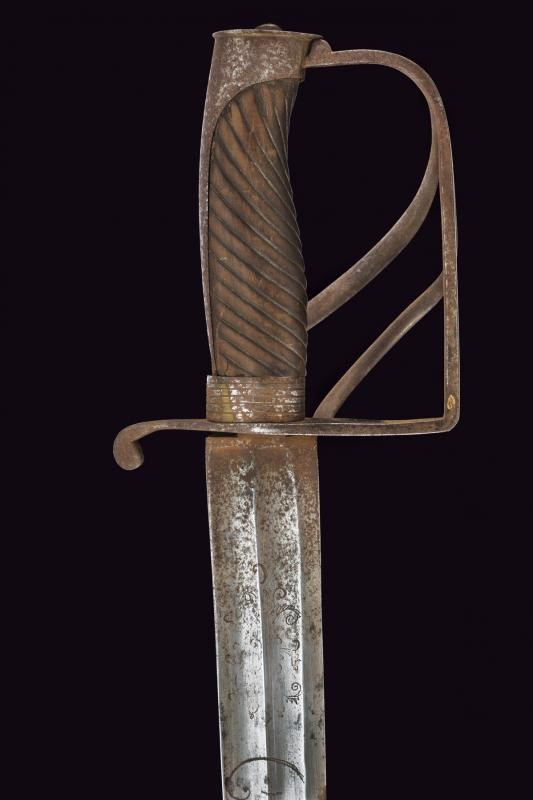 Sciabola Mod. 1788