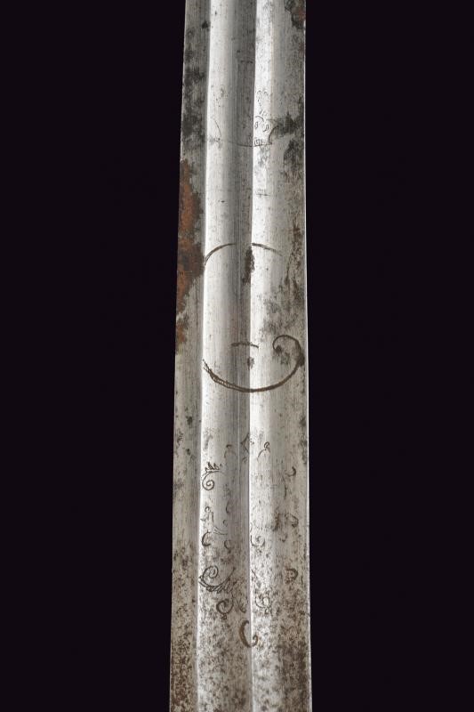Sciabola Mod. 1788