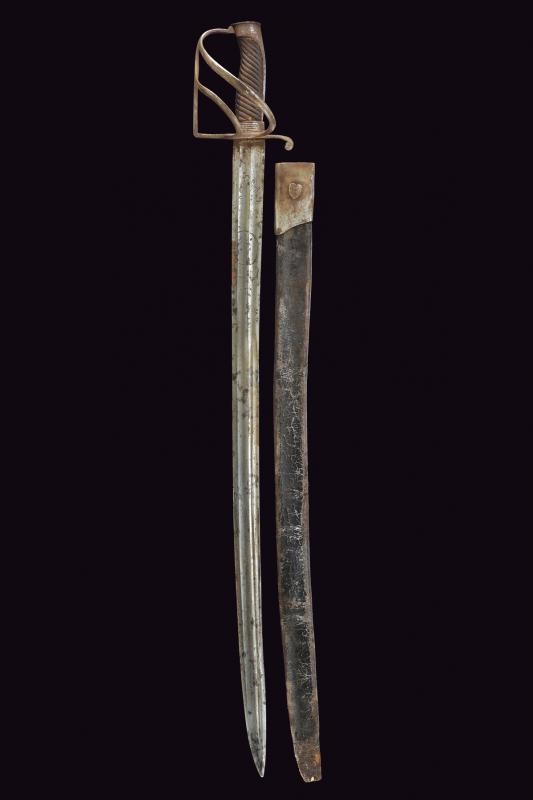 Sciabola Mod. 1788