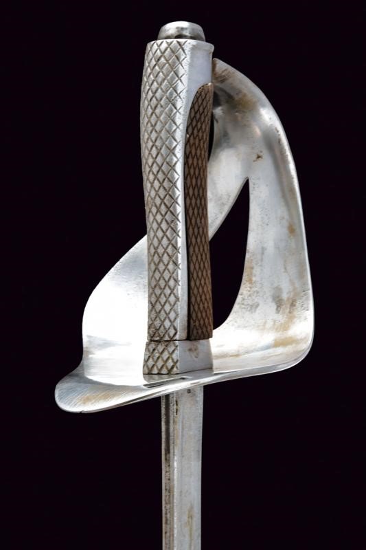Sciabola Mod. 1909