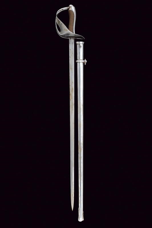 Sciabola Mod. 1909