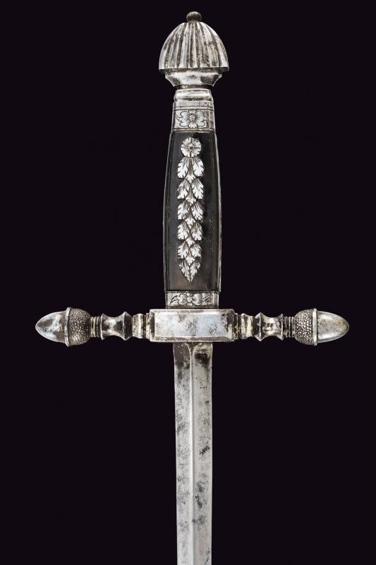 Spada da Cameriere Pontificio