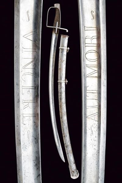 Sciabola da Ussaro