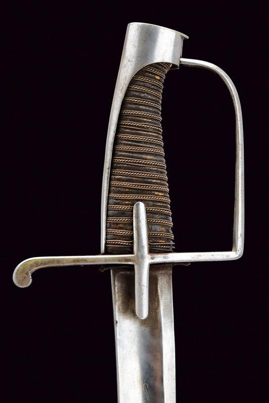 Sciabola da Ussaro