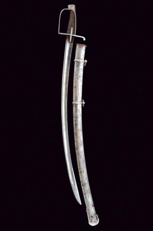 Sciabola da Ussaro