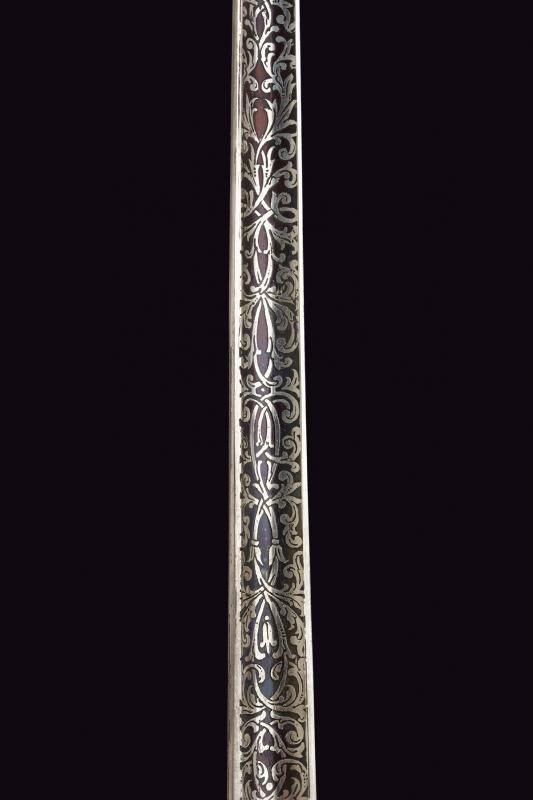 Spadino dell'ordine di San Silvestro