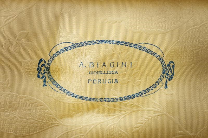 Pugnale da Presentazione