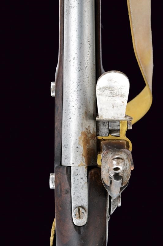 Fucile a pietra focaia