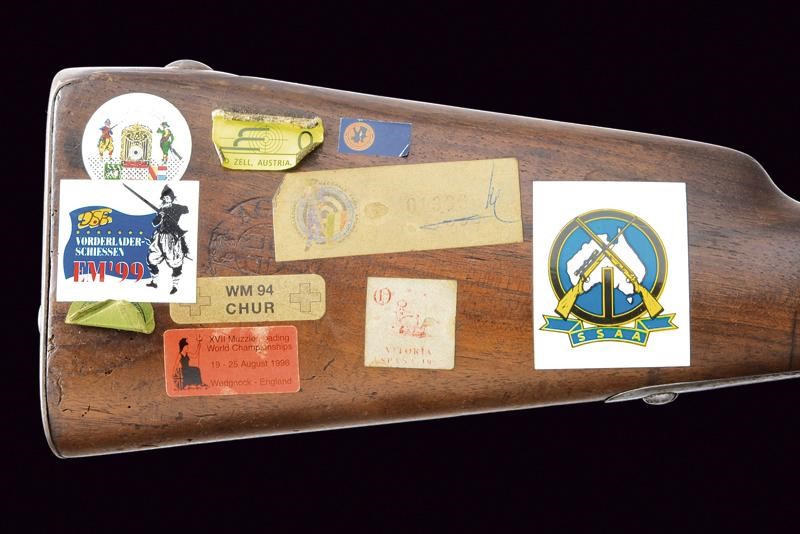 Fucile a pietra focaia