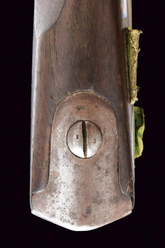 Fucile a pietra focaia