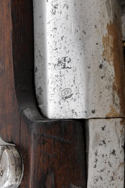 Fucile a pietra focaia