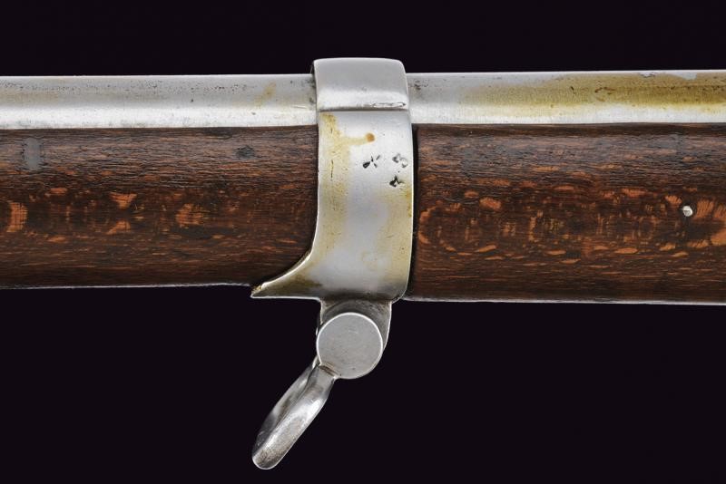 Extra Corps Gewehr Mod. 1854 Lorenz di Pirko