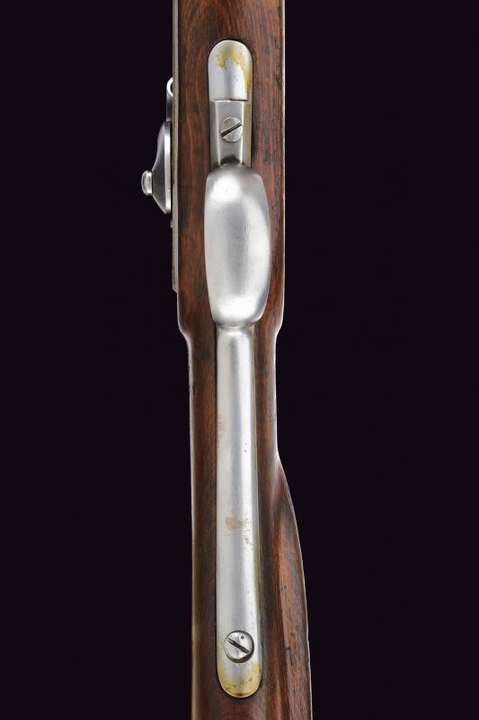 Extra Corps Gewehr Mod. 1854 Lorenz di Pirko