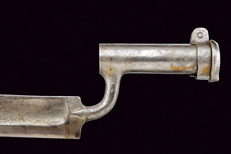 Jagerstutzen Mod. 1807/35 trasformato Lorenz