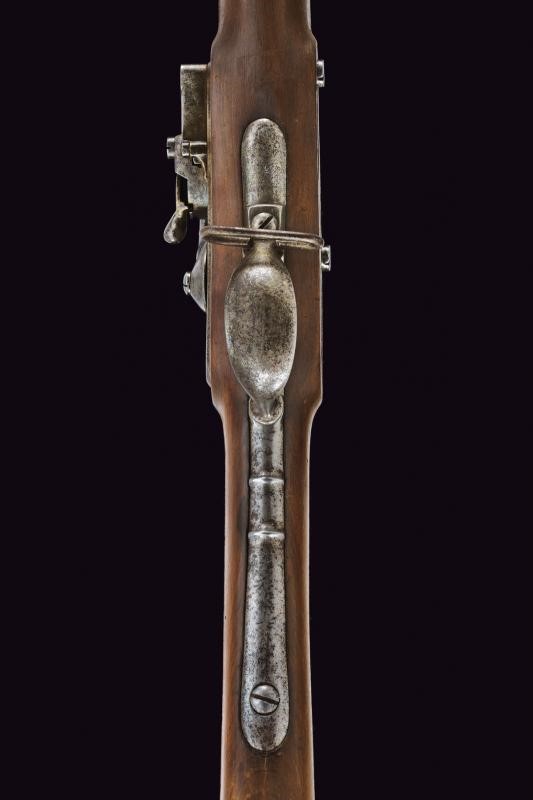 Fucile da fanteria Mod. 1840 sistema Augustin