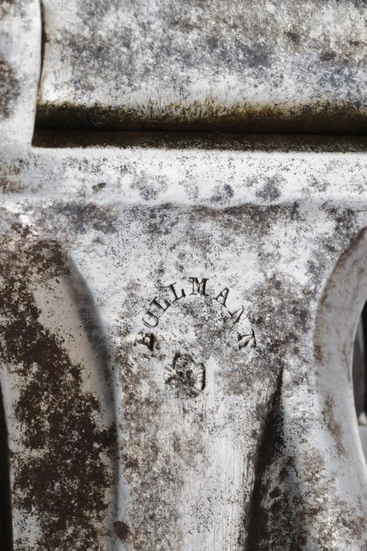 Jägerstutzen mod. 1854/67 sistema Wanzel