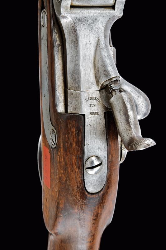 Extra-Korps Gewehr Mod. 1854/67