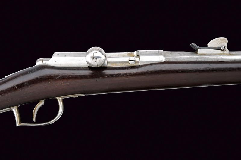 Fucile Beaumont mod. 1871