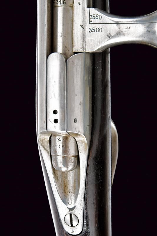 Fucile Beaumont mod. 1871