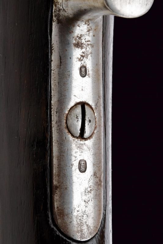 Fucile Beaumont mod. 1871