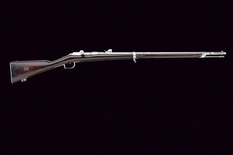 Fucile Beaumont mod. 1871