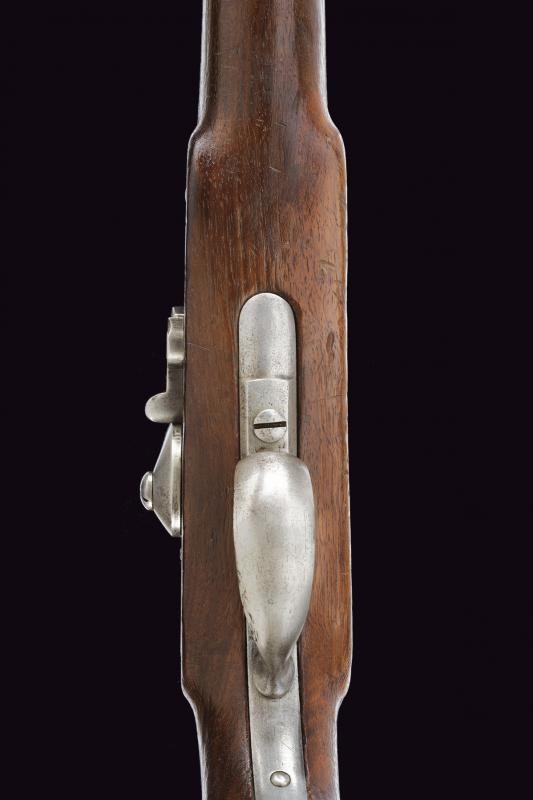 Pistola da cavalleria Lorenz Mod. 1862 di Pirko