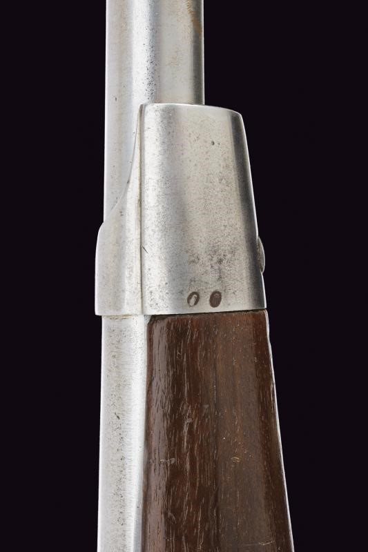 Pistola da cavalleria Lorenz Mod. 1862 di Pirko