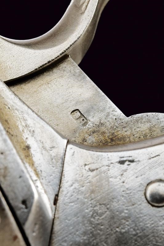 Revolver Pirlot Mod. 1874