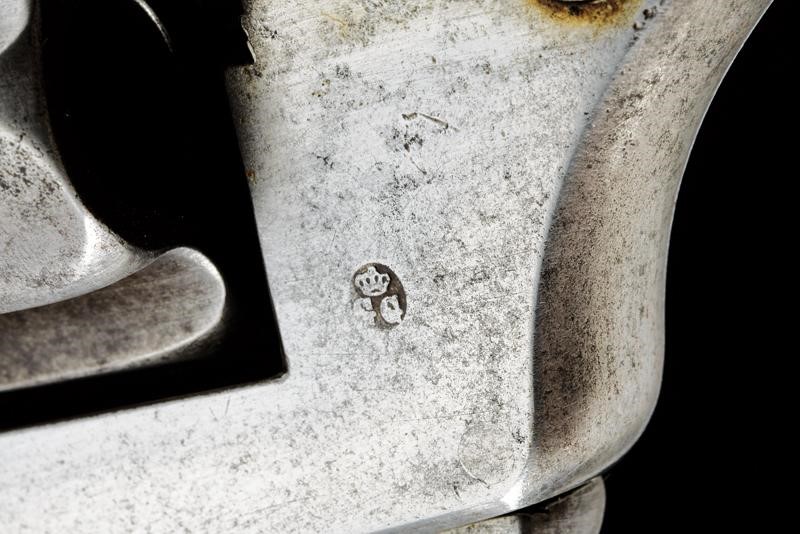 Revolver Glisenti Mod. 1874