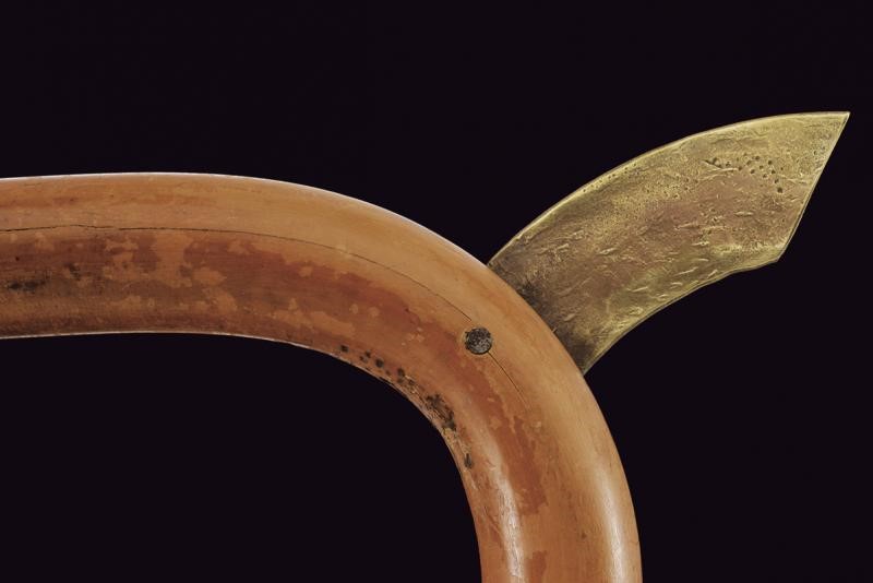 Raro bastone da pirsch