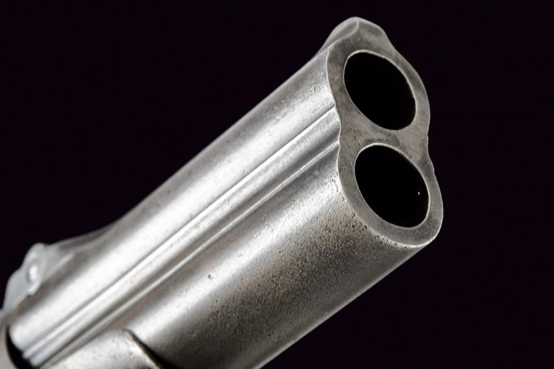 Remington Double Deringer