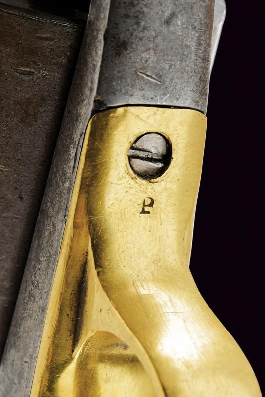 Remington New Model Army Revolver