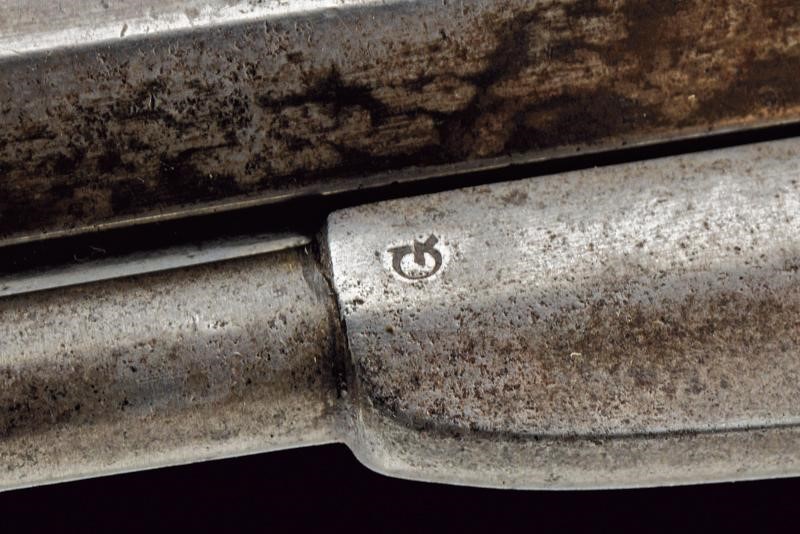 Remington New Model Army Revolver