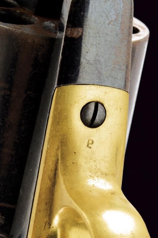 Remington New Model Army Revolver