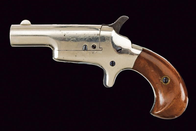Colt Third Model Deringer