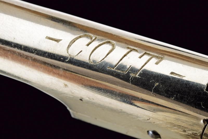 Colt Third Model Deringer