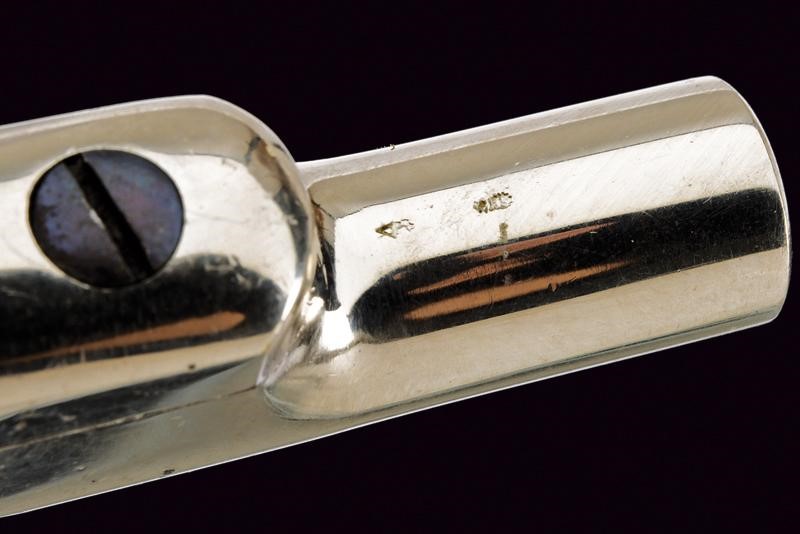 Colt Third Model Deringer