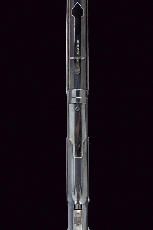 Winchester Model 1873 Rifle