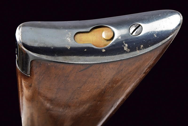 Winchester Model 1873 Rifle