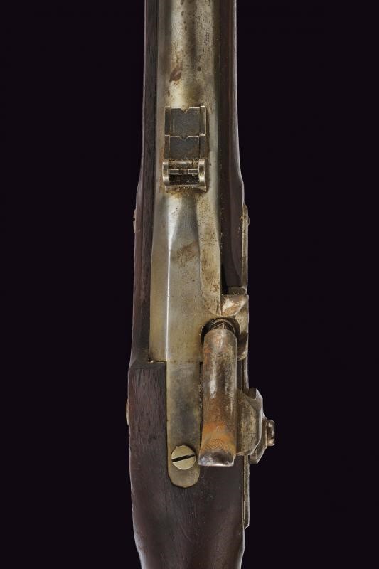 Model 1863 Rifle Musket