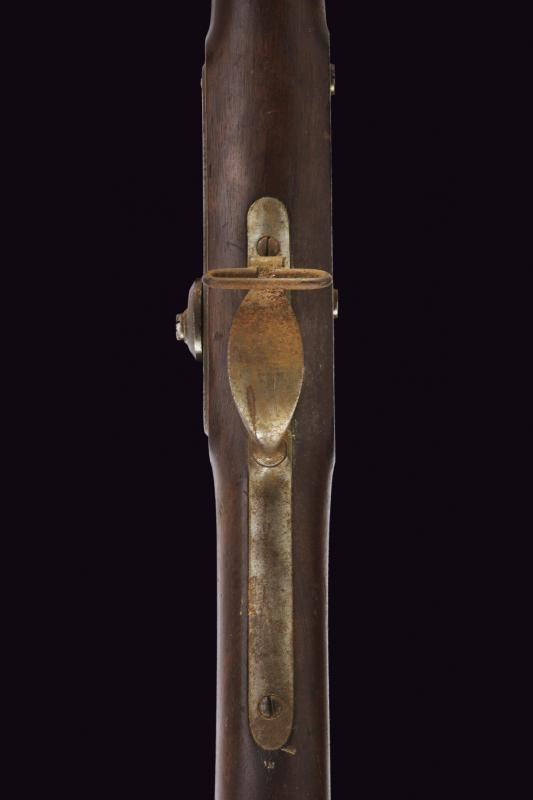 Model 1863 Rifle Musket