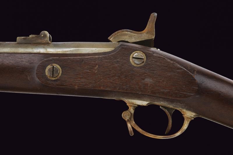 Model 1863 Rifle Musket